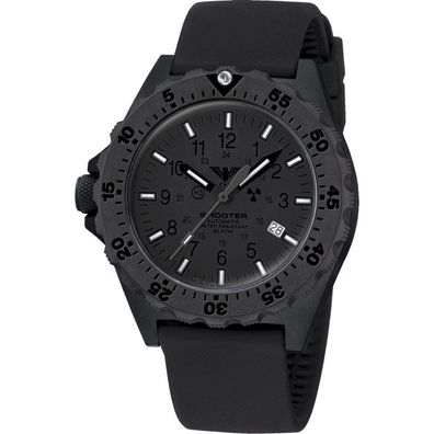KHS - KHS. SH2AXTHC. SB - Armbanduhr - Herren - Automatik - Shooter MKII