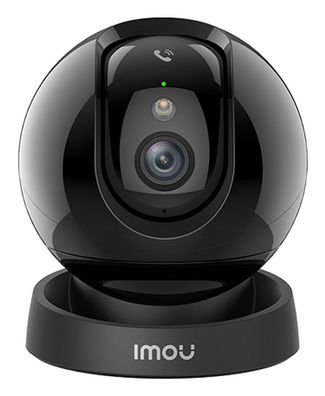 Imou Rex 3D 5MP-R1 Sphärisch IP-Sicherheitskamera Drinnen 2880 x 1620 Pixel Decke/Wan