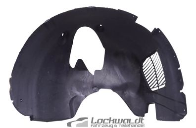 Porsche Cayenne Turbo 9PA 955 957 Radhausschale vorne rechts 7L5809962L