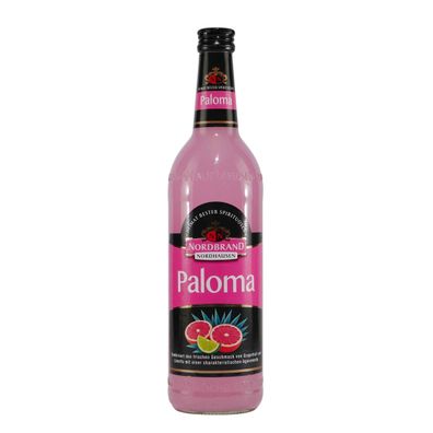 Nordbrand Paloma Likör