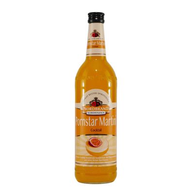 Nordbrand Pornstar Martini Cocktail Likör