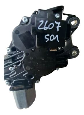 Original Wischermotor VW GOLF VI 5K6955711B - Hinten