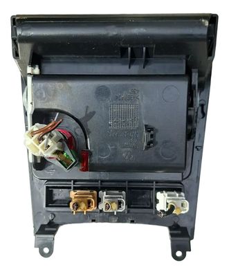 VW Golf 6 VI Ablagefach Mittelkonsole Schwarz 5K0857961A