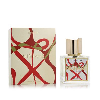 Nishane Tempfluo Extrait de Parfum 100 ml