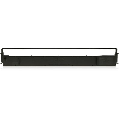 EPSON S015022 schwarz Farbband, 1 St