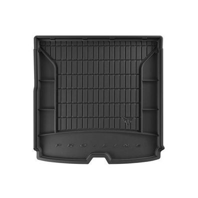 OMAC Gummi Kofferraumwanne für Skoda Enyaq 2020-2025 untere TPE Laderaumwanne