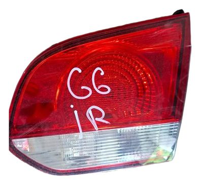 89090386R Innenrückleuchte RECHTS Volkswagen GOLF 6