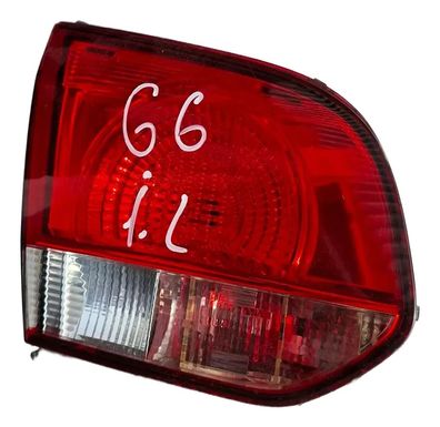 89089808L innenrückleuchte links Volkswagen GOLF 6