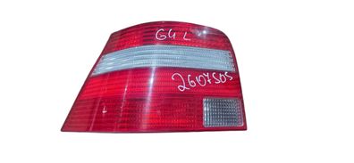 VW Golf 4 original Rücklicht Rückleuchte Schlussleuchte links