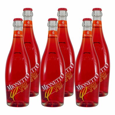 Mionetto il Spr!z (6 x 0,75L)