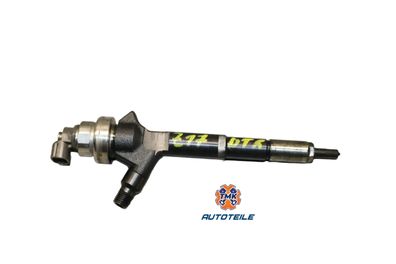 Opel Zafira B Einspritzdüse Injektor 1.7 A17DTR Denso 8973762703 6KG5L