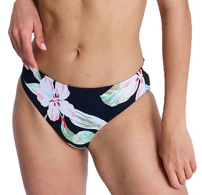 ROXY Bikini Hose Essentials Hipster anthracite spring charming - Größe: XS