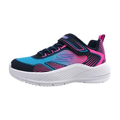 Skechers Microspec Advance - Oasis 303657L NVMT Mehrfarbig navy/multi NVMT