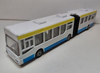 Modellauto siku 1617 MAN Gelenkbus 1:87