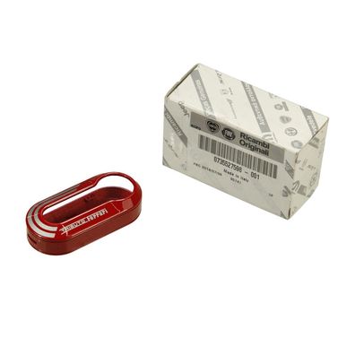 Original Schlüssel Cover Rot Tributo Ferrari 735527598