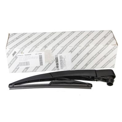 Wischerarm mit Blatt hinten 51808763