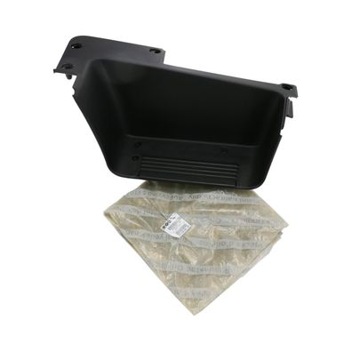 Original Fiat Innenraumabdeckung Fach Ablage Ducato 250 53278922