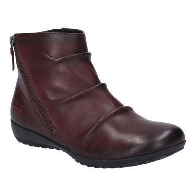 Josef Seibel Naly 61 - Bordeaux Leder