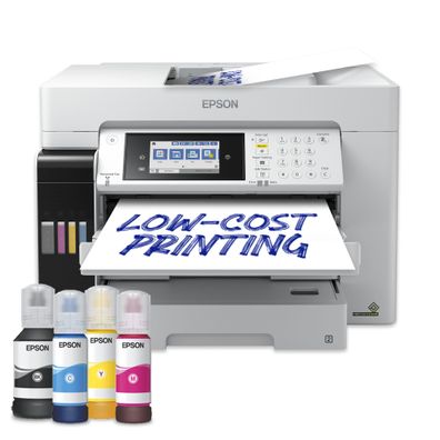 EPSON Ecotank ET-16685 BAM