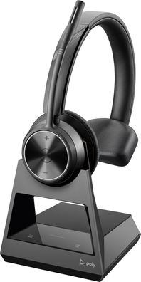 HP Poly - Headset-Oberseite für Headset