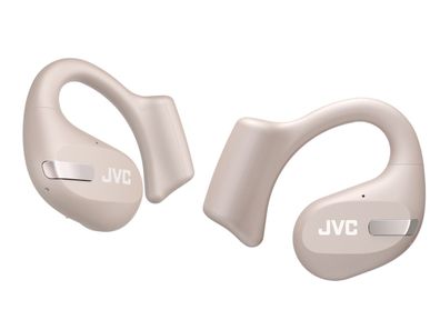 JVC HA-NP50T, True Wireless Stereo (TWS), 20 - 20000 Hz, Anrufe/Musik, 16 g, Kopfhör