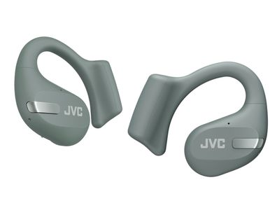 JVC HA-NP50T, True Wireless Stereo (TWS), 20 - 20000 Hz, Anrufe/Musik, 16 g, Kopfhör