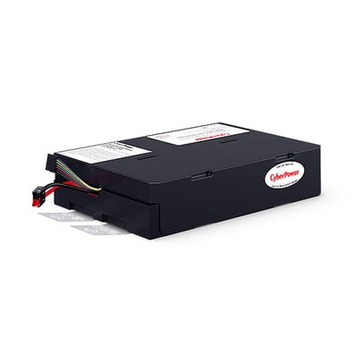 CyberPower Systems CyberPower RBP0128 - USV-Akku - 4 x Batterie