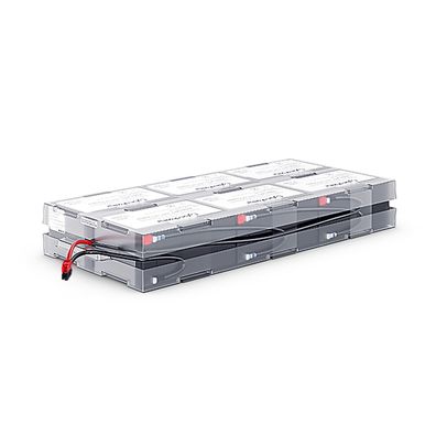 CyberPower Systems USV zbh. Ersatzakkupack für BPE72V60ART2U/BPE72V60ART2US