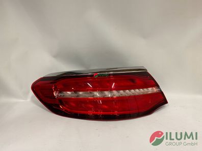 Mercedes GLE A292 W292 15-19 Coupe linke LED Rückleuchte USA
