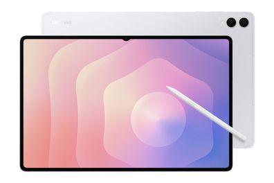 Samsung Galaxy Tab S11 Ultra - Tablet - Android - 512 GB - 37.1 cm (14.6 Zoll)