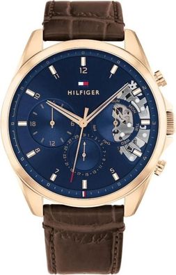 Tommy Hilfiger Baker 1710453 Herrenuhr
