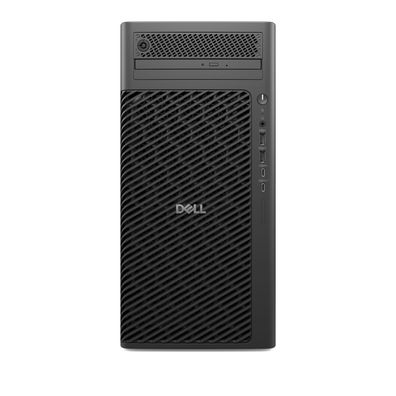 DELL Pro Max Tower T2 FCT2250 Intel Core Ultra 9 285K 64GB 1TB SSD NVIDIA RTX 2000 Ad