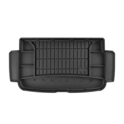 OMAC Gummi Kofferraumwanne für Mercedes SLK R171 2004-2011 TPE Laderaumwanne