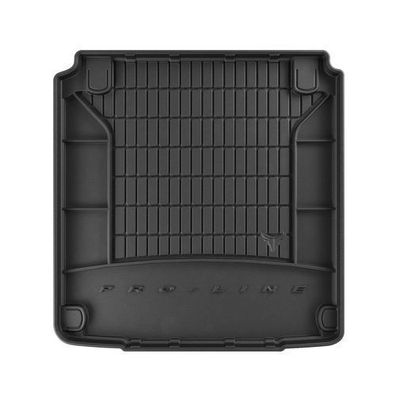 OMAC Gummi Kofferraumwanne für Mercedes AMG GT 53 63 2019-2025 TPE Laderaumwanne