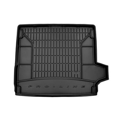 OMAC Gummi Kofferraumwanne für Range Rover Sport 2013-2025 TPE Schwarz