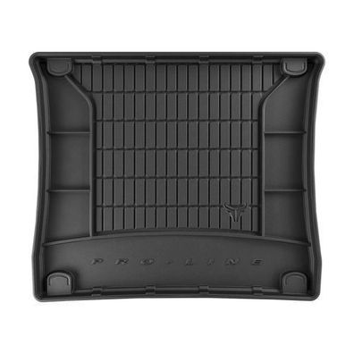 OMAC Gummi Kofferraumwanne für Jeep Grand Cherokee 2010-2024 TPE Laderaumwanne