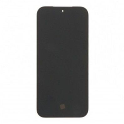 Original Service Pack OLED Xiaomi Poco X8 Pro 5G Display mit Rahmen Weiß