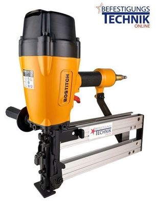 Bostitch SB130 Breitrückenklammergerät 65-130mm für Prebena WP 9X-WP130 WP Klammer KL
