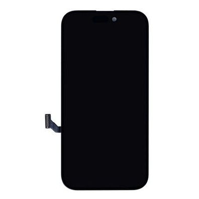 Apple Original Display iPhone 15 ausgebaut kalibriert Sensorflex