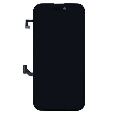 Apple Original Display iPhone 15 ausgebaut Sensorflex