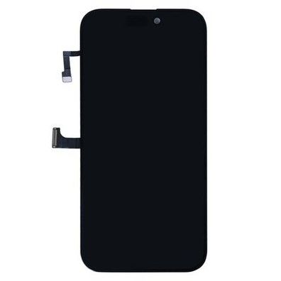 Apple Original Display iPhone 15 Pro ausgebaut Sensorflex