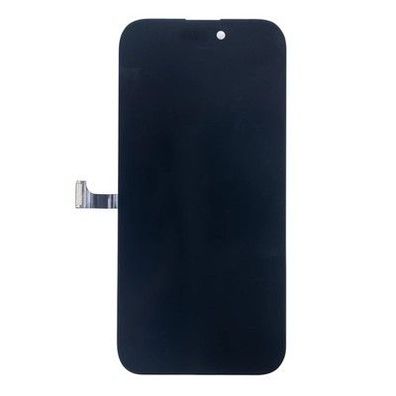 Apple Original Display iPhone 15 Pro Max ausgebaut