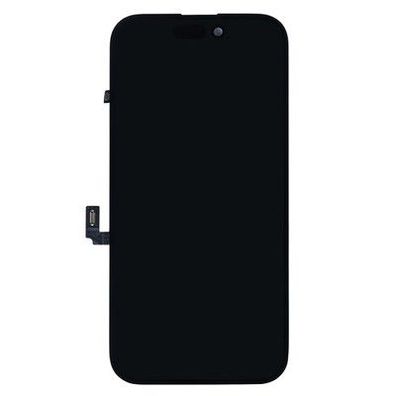 Apple Original Display iPhone 16 ausgebaut Sensorflex