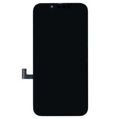 Apple Original Display iPhone 13 Mini ausgebaut kalibriert Sensorflex
