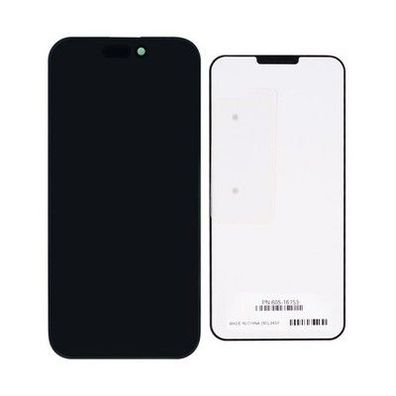 Apple Original Service Pack Display iPhone 16 Pro Sensorflex
