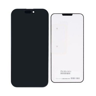 Apple Original Service Pack Display iPhone 16 Pro Max Sensorflex