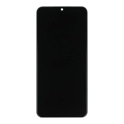 Samsung Original Service Pack Display Galaxy A04 A045F mit Rahmen