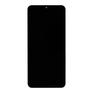 Samsung Original Service Pack Display Galaxy A04s A047F mit Rahmen