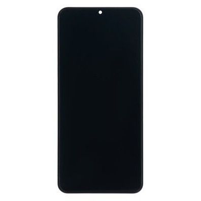 Samsung Original Service Pack Display Galaxy A23 A235F mit Rahmen