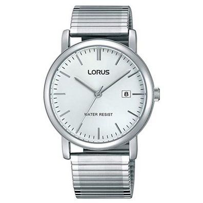 Lorus - Armbanduhr - Damen - Quarz - RG855CX5